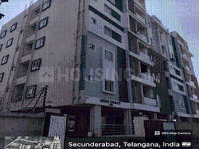 Flat for sale in Ghatkesar, Telangana