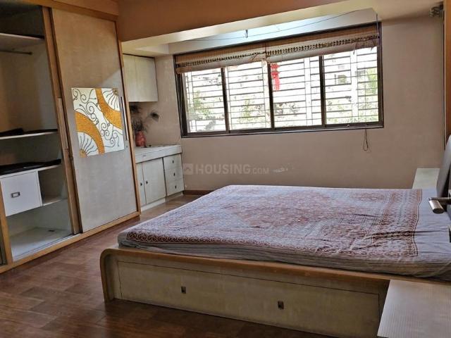 Flat for rent in Ghatkopar East, Mumbai