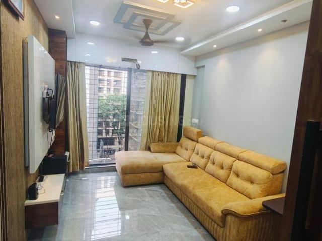 Flat for rent in Ghatkopar East, Mumbai