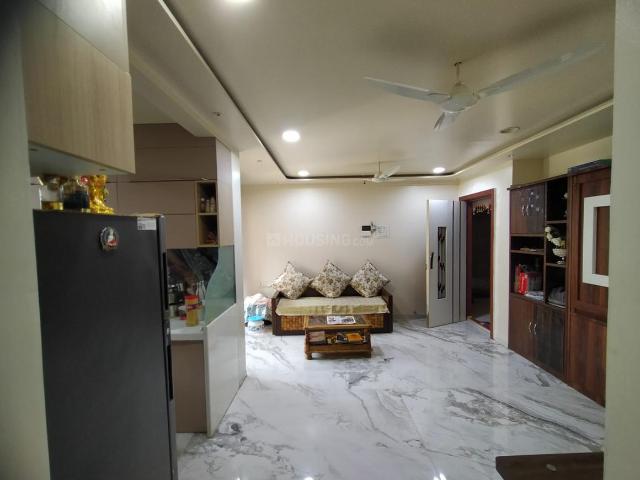 Flat for rent in Ghatkopar East, Mumbai