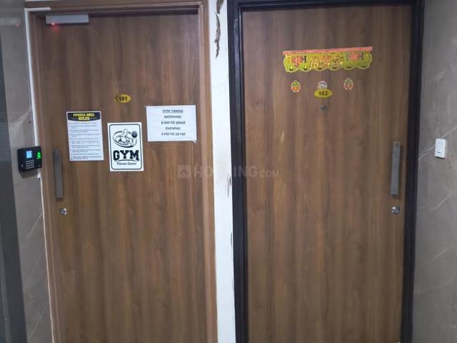 Flat for rent in Andheri - Mumbai, National Capital Territory Of Delhi