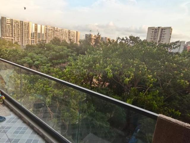 Flat for rent in Ghatkopar East, Mumbai