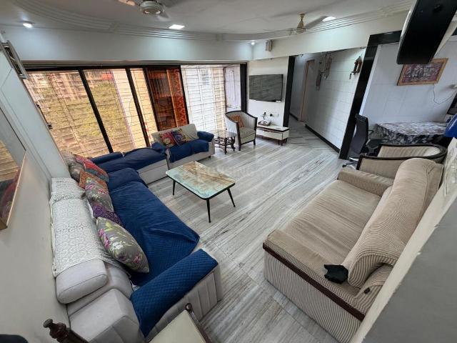 Flat for rent in Vidya Vihar East, Mumbai