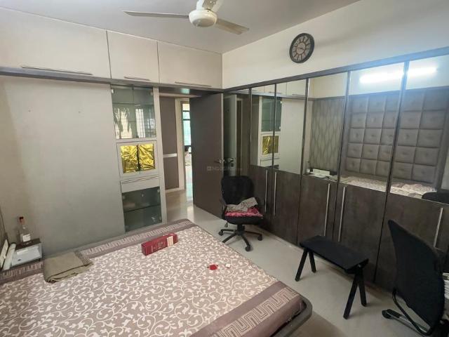 Flat for rent in Vidya Vihar East, Mumbai