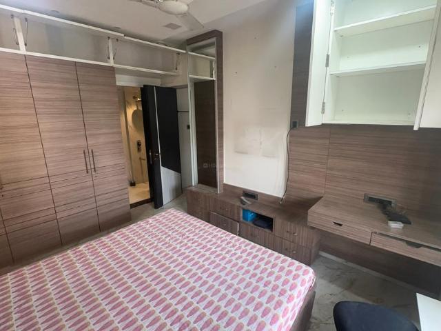 Flat for rent in Ghatkopar East, Mumbai