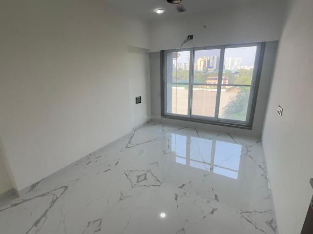 Flat for rent in Ghatkopar East, Mumbai
