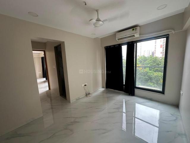 Flat for rent in Vidya Vihar East, Mumbai