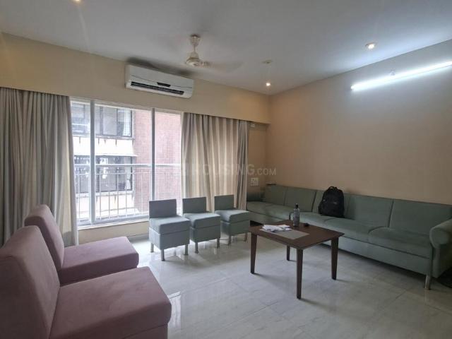 Flat for rent in Ghatkopar East, Mumbai