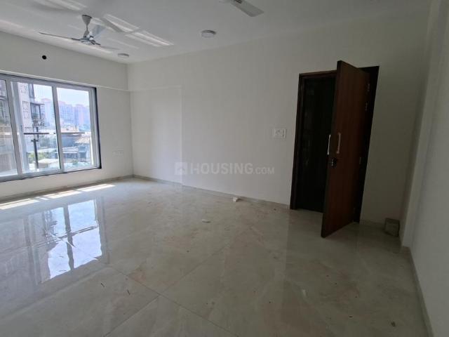 Flat for rent in Vidya Vihar East, Mumbai