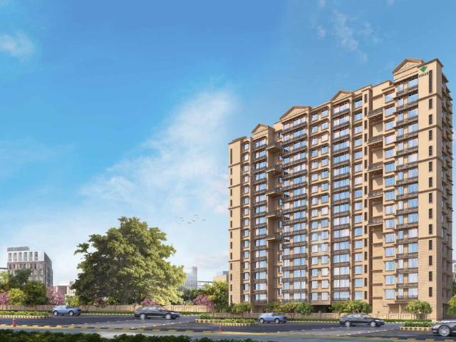 Flat for sale in Andheri - Mumbai, National Capital Territory Of Delhi