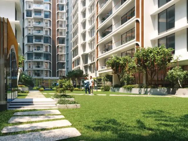 Flat for sale in Andheri - Mumbai, National Capital Territory Of Delhi