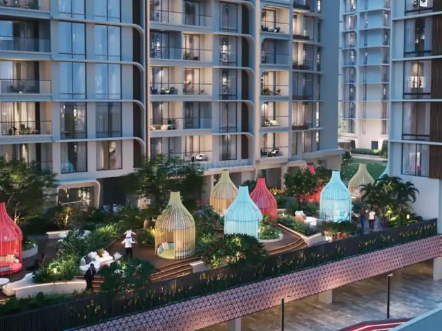 Flat for sale in Andheri - Mumbai, National Capital Territory Of Delhi