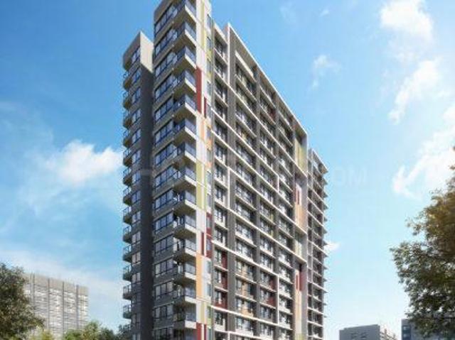 Flat for sale in Andheri - Mumbai, National Capital Territory Of Delhi
