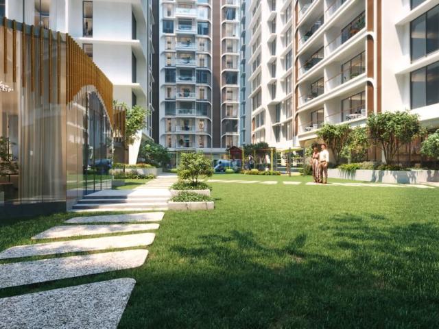 Flat for sale in Andheri - Mumbai, National Capital Territory Of Delhi
