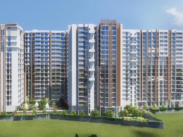 Flat for sale in Andheri - Mumbai, National Capital Territory Of Delhi