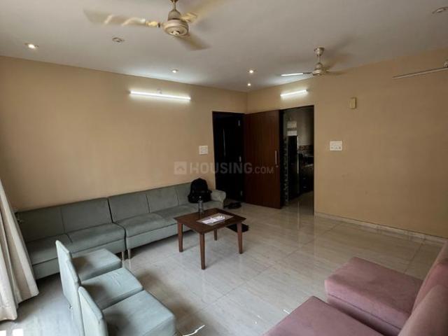 Flat for sale in Vidya Vihar East, Mumbai