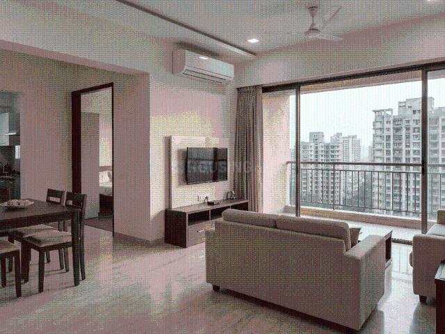 Flat for rent in Andheri - Mumbai, National Capital Territory Of Delhi