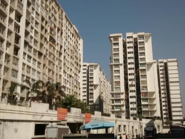 Flat for sale in Andheri - Mumbai, National Capital Territory Of Delhi