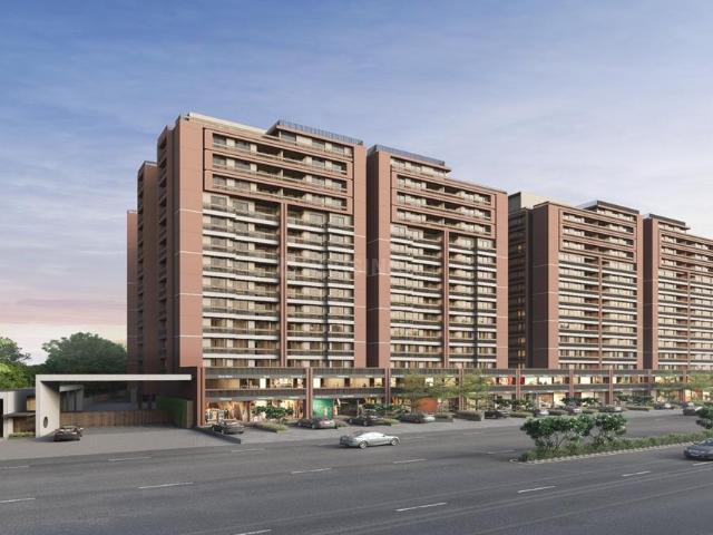 Flat for sale in Naranpura - Ahmedabad, Gujarat