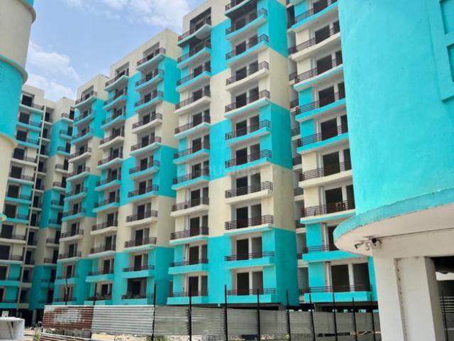 Flat for sale in Harwara, Prayagraj