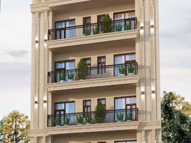 Flat for sale in Deri