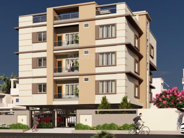 Flat for sale in North Guwahati, Assam