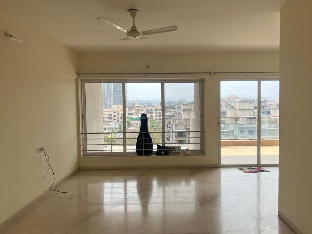 Flat for rent in Ghorpuri, Pune