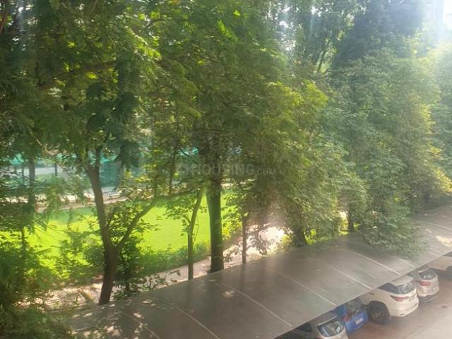 Flat for rent in Ghorpuri, Pune