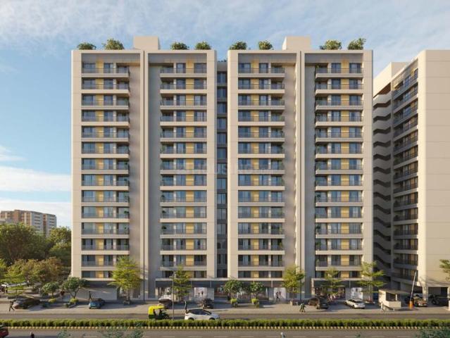 Flat for rent in Gujarat