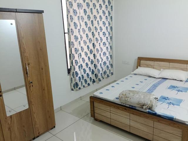 Flat for rent in Gujarat
