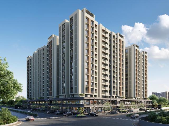 Flat for rent in Gujarat