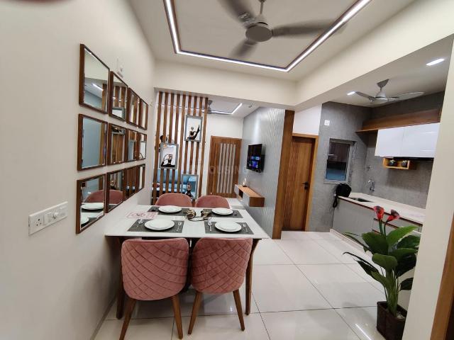 Flat for rent in Gujarat