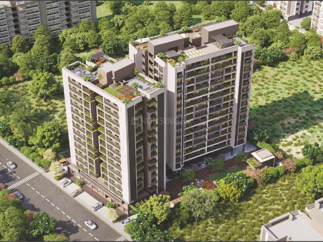 Flat for sale in Gujarat