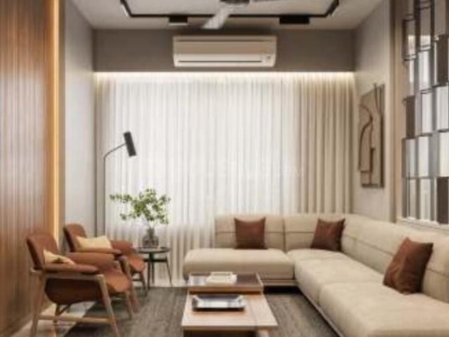 Flat for sale in Gujarat