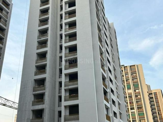 Flat for sale in Gujarat