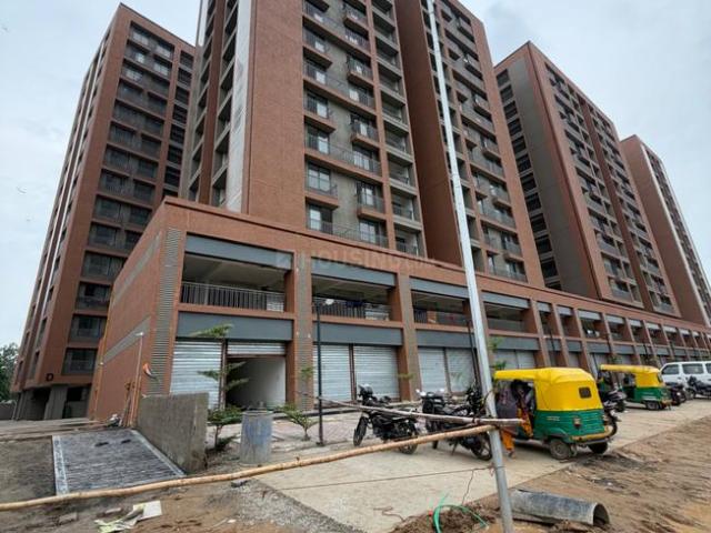 Flat for sale in Gujarat