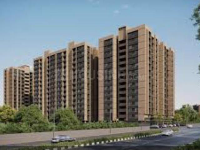 Flat for sale in Gujarat