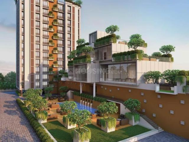 Flat for sale in Gujarat