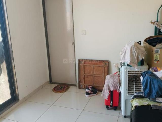 Flat for sale in Ghuma, Ahmedabad