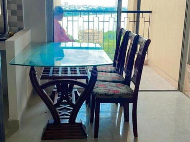 Flat for rent in Hawrah, West Bengal