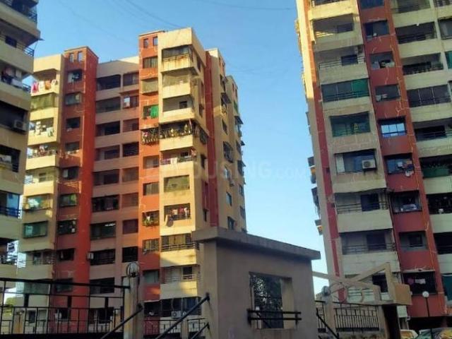 Flat for sale in Vapi, Gujarat