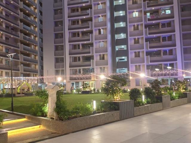 Flat for rent in Gujarat