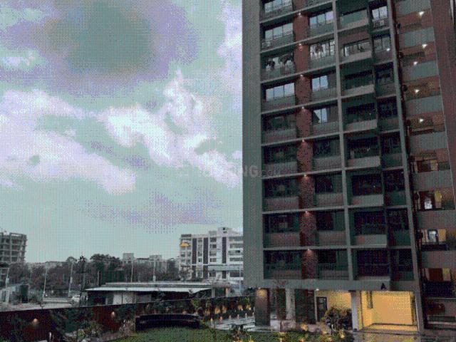 Flat for sale in Hanspura, Ahmedabad