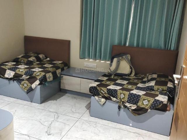 Flat for sale in Hanspura, Ahmedabad