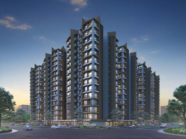 Flat for sale in Gujarat
