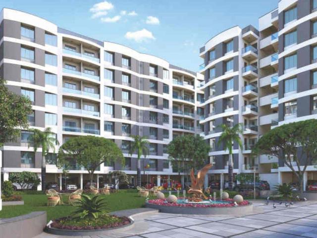 Flat for sale in Naroda, Gujarat