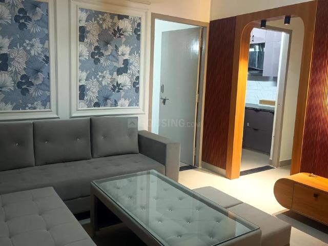 Flat for rent in Pink City, Jetpur