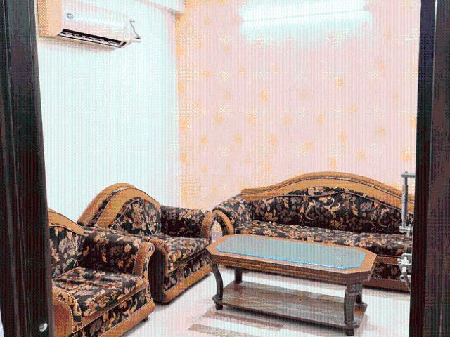 Flat for rent in C Block, Jaipur Municipal Corporation