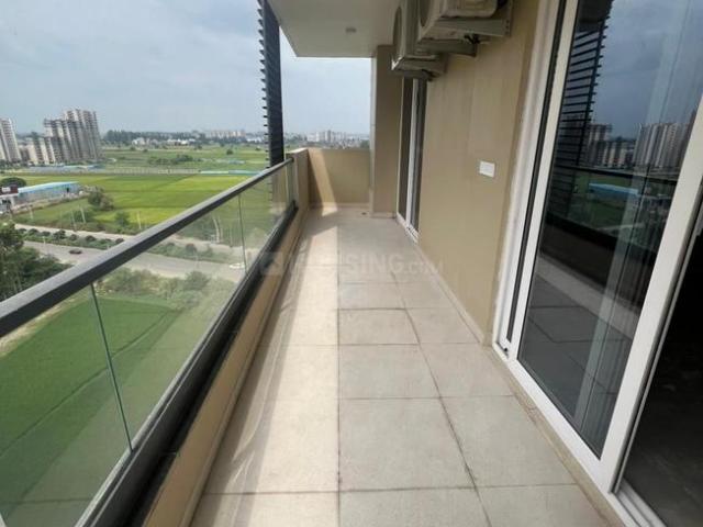 Flat for rent in Baqarpur, Punjab
