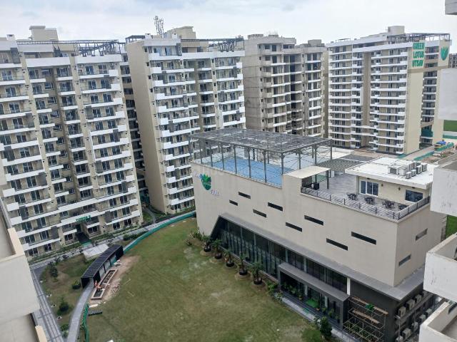 Flat for rent in Baqarpur, Punjab